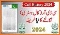 Call History Any Number Detail related image