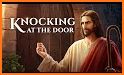 Jesus At The Door related image