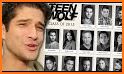 Guess the Actors from TEEN WOLF related image