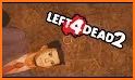 new left 4 dead 2 gameplay art hd wallpaper related image
