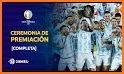 Fixture Copa America 2021 related image