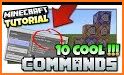 Command Block for MCPE related image