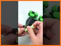 Battery Flip 3D related image
