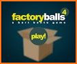 factory balls related image