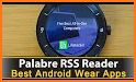 Reader for watch (Wear) related image