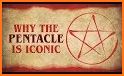 Free Wallpaper Occult related image