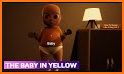 Walkthrough The Baby in Yellow 2020 related image