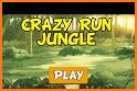 Jungle Crash Adventure Run Game Free related image