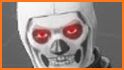 Skull Trooper Fornite Wallpaper 4K HD 2018 related image