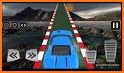 Tricks Master Impossible Car Stunts Racer 2018 related image