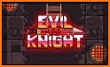 Evil vs Knight related image