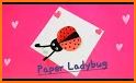 Ladybug for Wallpaper related image