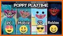 |Poppy Mobile Playtime | Guide related image