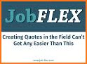 Invoice & Estimate: JobFLEX related image