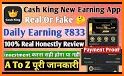 King Cash - Real Reward Cash related image