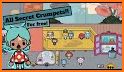 Toca Boca Life World Pets walkthrough and tricks related image