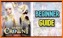 Heroes of Crown: Legends related image