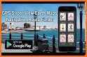 Earth Map GPS Navigation World Street View related image