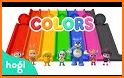 Call of Colors related image