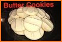 Easy Butter Cookie Recipes related image