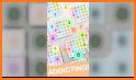 Tap to Match - a number grid puzzle related image