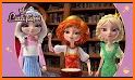Little Tiaras: Princess games, 3D runner for girls related image