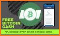 Ganar Dinero: Bitcoin Cash Gratis related image