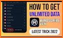 Onion VPN Pro - Free VPN unlimited time & traffic. related image