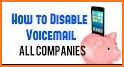 Voicemail & Call Blocker related image