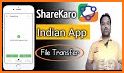 SHAREIT - File Transfer & Share App, ShareKaro related image