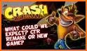 Hint For CTR Crash Team Racing New related image