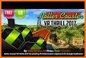 VR Thrills: Roller Coaster 360 (Google Cardboard) related image