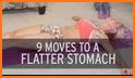 Flat Stomach Workout related image