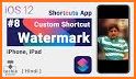 Watermark Camera - Auto add watermark to photo related image