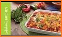Mexican Recipes ~ Easy Casserole, Vegan Recipes related image