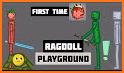 Ragdoll Playground related image