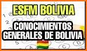Postulantes a las Normales ESFM Bolivia related image
