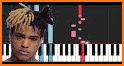 XXXTentacion On Piano Tiles related image