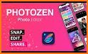 Photozen | Photo Editor, Story, Effects, Collage related image