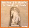The Rule of St. Benedict related image