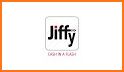 Jiffy - Time tracker related image