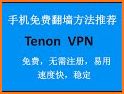 Tenon VPN related image