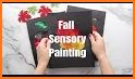 Sensory Fun-Painting related image
