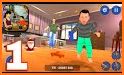 Kid simulator - Virtual mommy life simulator game related image
