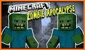 Zombie Apocalypse MCPE Map related image