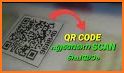 Techoo Scanner - Barcode reader, QR code scanner related image