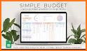 Budget Tracker by Fold Money related image