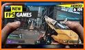 Battlefield Strike Mobile: New Games 2021 Offline related image