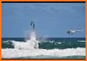Jet Ski Stunts Extreme Water Sports related image
