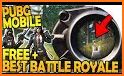 Play Unknown Royale Game related image